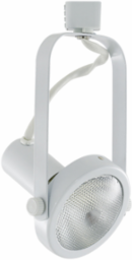 ATHENA TRACK FIXTURE,120V,