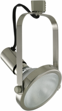 ATHENA TRACK FIXTURE,120V,