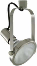 ATHENA TRACK FIXTURE,120V,