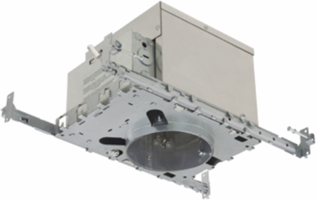 4' N/C IC HOUSING,MEDIUM BASE