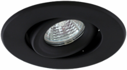 4"TRIM MR16 75W,GIMBAL