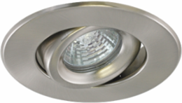 4"TRIM MR16 75W,GIMBAL