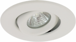 4"TRIM MR16 75W,GIMBAL