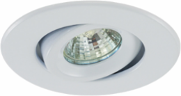 4"TRIM MR16 75W,GIMBAL