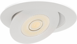 ORBIT 4",9W,CCT5,WH