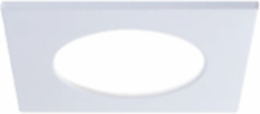 FACEPLATE FOR 4" SLM4-12W