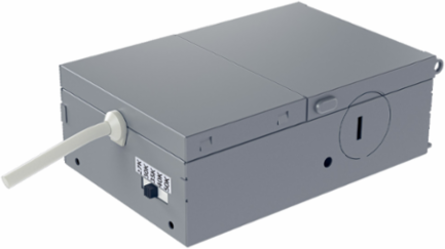 4" SLIMLED ORIGINAL,CCT,9W IC,WET,DIM,90CRI, BK