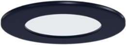 4" SLIMLED ORIGINAL,CCT,9W IC,WET,DIM,90CRI, BK