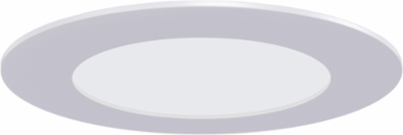 5" SLIMLED ORIGINAL,CCT,15W IC,WET,DIM,90CRI, WH