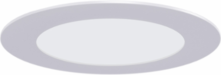 6" SLIMLED ORIGINAL,CCT,16W IC,WET,DIM,90CRI, WH