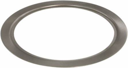 Extra Large Reduction Ring for SlimLED Fixtures