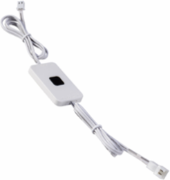 Hand Wave Sensor for 12V & 24V LED Fixtures, 3-Year Warranty