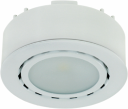 SINGLE LED PUCK LIGHT 12V, 2W