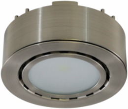 SINGLE LED PUCK LIGHT 12V, 2W