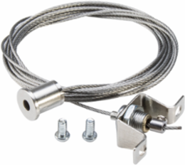 FORUM Suspension Kit for Panels, Suspends Up to 10 Feet