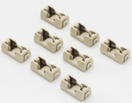 SMF Omni-Blok® Fuseholder, 125 VAC, 8 A, Surface Mount