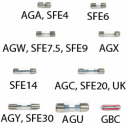 AGW1.5 - AGW Series