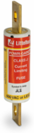 UL CLASS J FAST-ACTING FUSE
