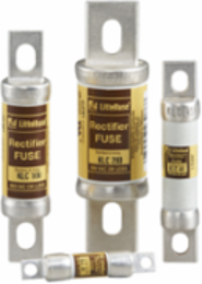 Fus 600 V Semiconductor 600 A (0KLC600.X)
