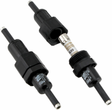 Midget Inline Holder 30 A Comfort Grip (0LEBAYCSXK)