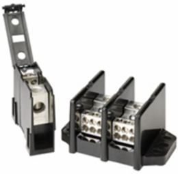 LS2572-2DIN - LS Series