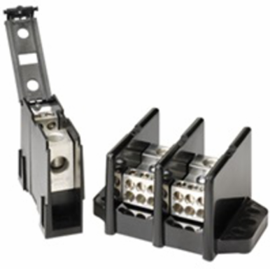LS2572-3DIN - LS Series