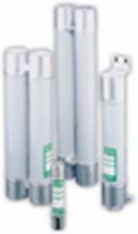E-Rated Fuse 100A 5500VAC Interrupting Rating 80000A