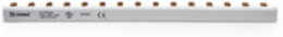 POWR Busbar System 600VDC Safe Power Distribution Block