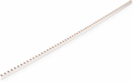 POWR Busbar Series 600V DC Power Distribution System