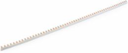 POWR Busbar Power Distribution System, 600 VDC, Compact Design