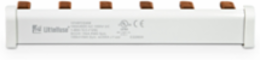 POWR Busbar for 600 VDC Distribution, Compact Design