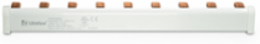 POWR Busbar Power Distribution 600V DC, Compact Design, RoHS Compliant