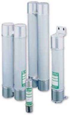 R-Rated Medium Voltage Fuse 2750 VAC, 200 Ampere Rating
