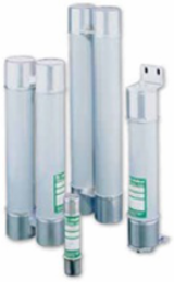 Medium Voltage Fuse, 5500 VAC, 200 Amp Rating