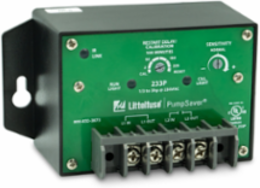 1-Phase Pumpsaverplus/ 230 V/ 1