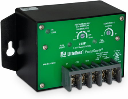 1-Phase Pumpsaverplus/230 V/5-1