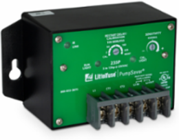 1-Phase Pumpsaverplus/230 V/5-1