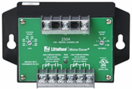 250A-MET - 250A Series