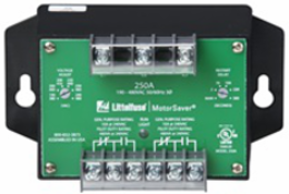 250A-MET - 250A Series