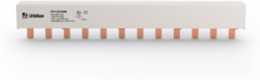 POWR Busbar Power Distribution System, 600V DC