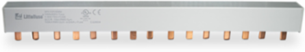 POWR Busbar Series, 600VDC Power Distribution System