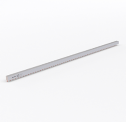 POWR Busbar System 600 VDC, Compact Design for Fuse Holders