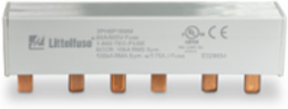 POWR Busbar Series 600VDC Power Distribution System