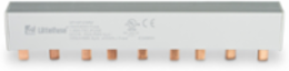 POWR Busbar System 600VDC, Compact Power Distribution Solution