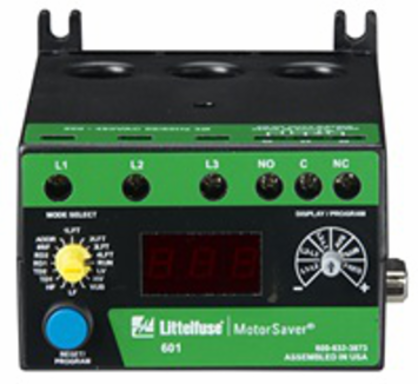 601-CS-D-P1 - 601-CS-D-P1 Series