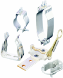 E-Rated Medium Voltage Fuse 20A, 8250VAC, Interrupting Rating 80000A