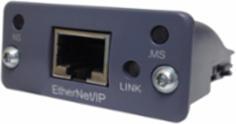 El700 Series Comm Adapter, Ethernet
