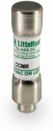 CLASS CC DUAL ELEMENT TIME DELAY FUSE - ROHS