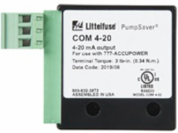COM 4-20 - COM 4-20MA Series