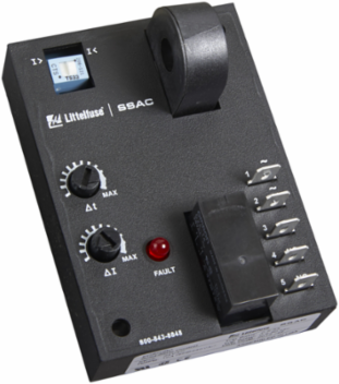 Current Sensor (ECS41A)